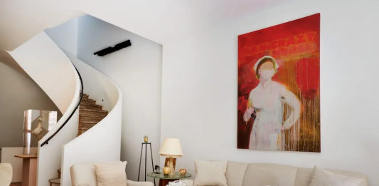 La casa della grande gallerista Barbara Gladstone venduta per una cifra record