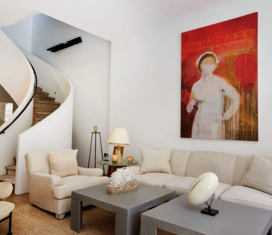 La casa della grande gallerista Barbara Gladstone venduta per una cifra record