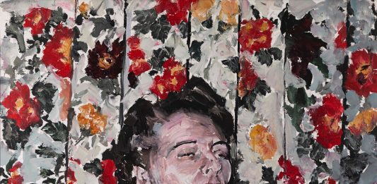 Arrivano a Gualdo Tadino i giganti della pittura: dieci artisti in mostra