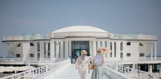Summer Jamboree: è a Senigallia la Hottest rockin’ holiday on Earth
