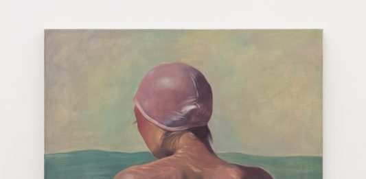 La pittura tra passato e presente, Wang Pei e Nieves González alla T293