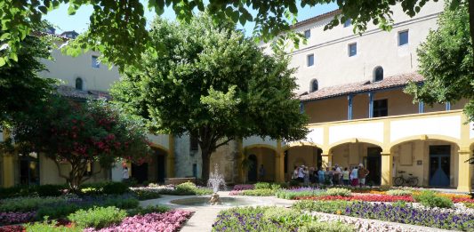 Ad Arles e dintorni sulle orme di Vincent Van Gogh