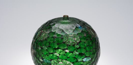 Yoichi Ohira. Japan in Murano è la sua prima grande retrospettiva in America