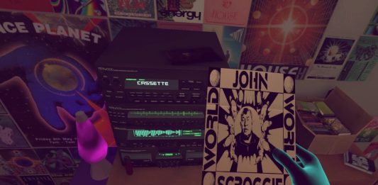 Al Barbican Centre di Londra un viaggio nella cultura rave degli anni ’90