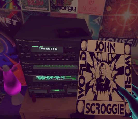 Al Barbican Centre di Londra un viaggio nella cultura rave degli anni ’90