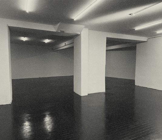 BAAB è la biennale che vuole mettere sottosopra l’arte contemporanea a Roma