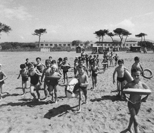 Gianni Berengo Gardin: la fotografia come lente politica e sociale di un tempo berengo gardin