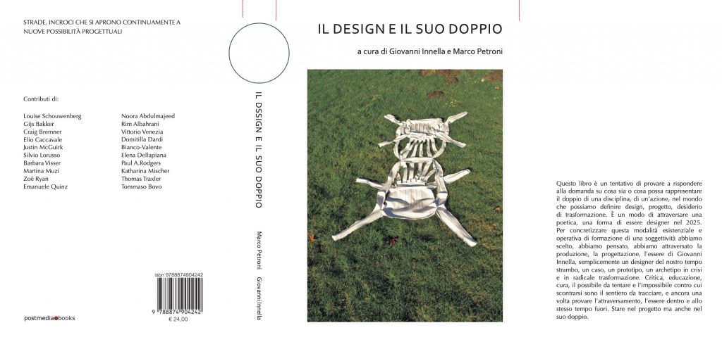 Il design e il suo doppio