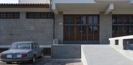 Ondo: uno spazio indipendente per l’arte contemporanea a Pistoia ondo