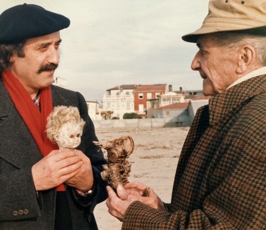 Chiavacci e Melani: convergenze parallele nel laboratorio della materia Chiavacci melani