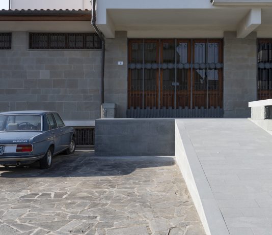 Ondo: uno spazio indipendente per l’arte contemporanea a Pistoia ondo