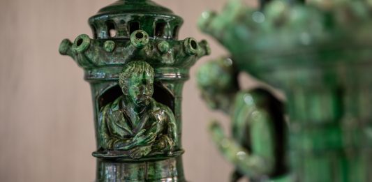 Il Museo delle Civiltà di Roma ha aperto una mostra in forma di fiaba Museo delle Civiltà di Roma