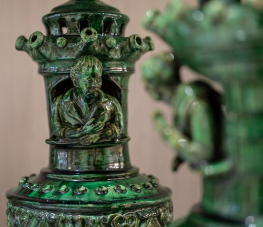 Il Museo delle Civiltà di Roma ha aperto una mostra in forma di fiaba Museo delle Civiltà di Roma