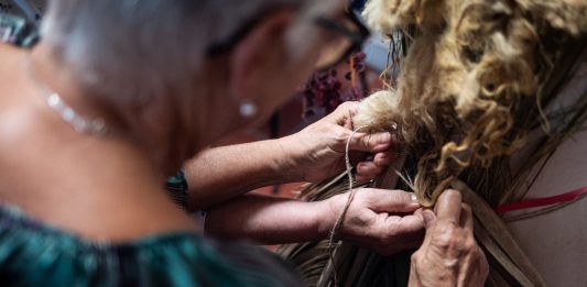 Giudicesse2030: l’open call per residenza artistica in Sardegna, tra storia e giustizia sociale