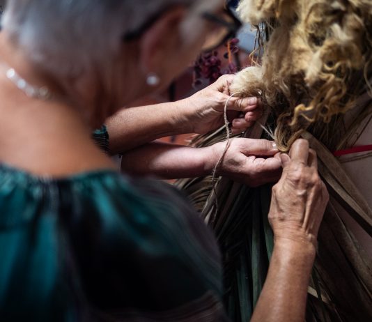 Giudicesse2030: l’open call per residenza artistica in Sardegna, tra storia e giustizia sociale