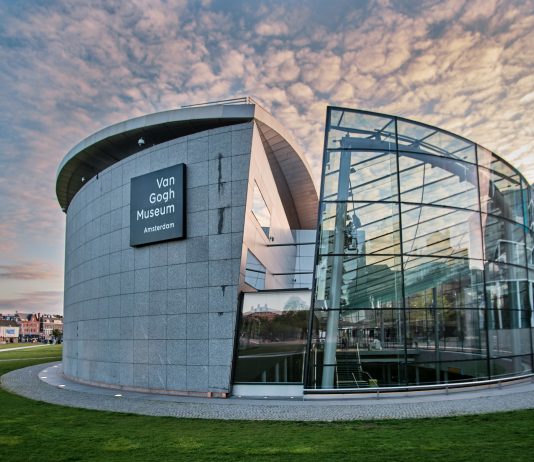 Il Van Gogh Museum di Amsterdam rischia di chiudere per mancanza di fondi