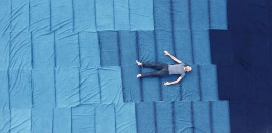 Tassonarla: in Lunigiana il borgo che si trasforma in opera collettiva tassonarla