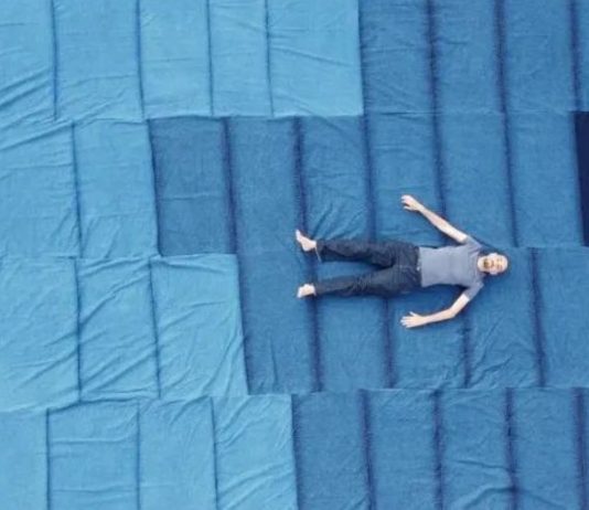 Tassonarla: in Lunigiana il borgo che si trasforma in opera collettiva tassonarla