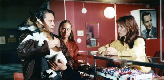 Il cinema di Aki Kaurismäki attraverso l’obiettivo di una fotografa finlandese kaurismaki