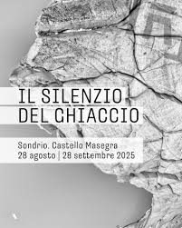 Maria Elena Borsato / Alex Bombardieri – Il silenzio del ghiaccio