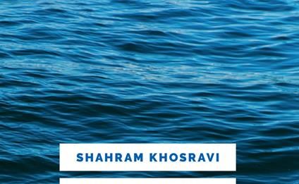 Un libro al giorno. Io sono confine di Shahram Khosravi