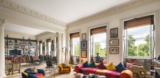 Sotheby’s mette all’asta (e in mostra) la collezione di Pauline Karpidas Pauline Karpidas asta sotheby's