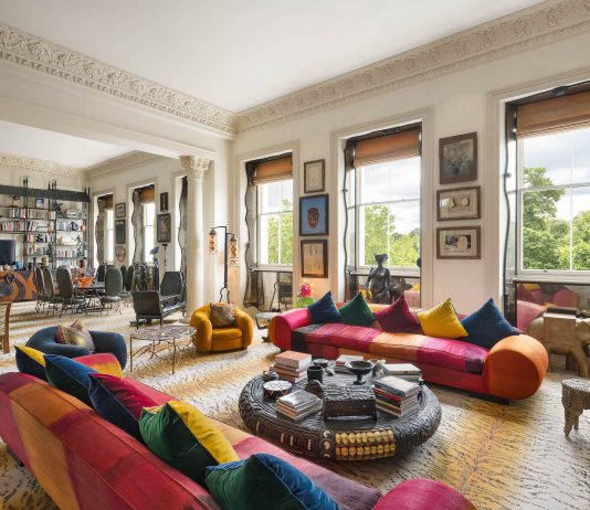 Sotheby’s mette all’asta (e in mostra) la collezione di Pauline Karpidas Pauline Karpidas asta sotheby's