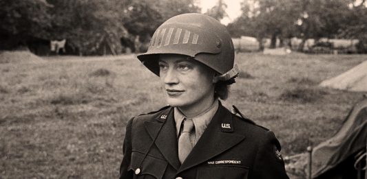 Cinque cose da sapere su Lee Miller, aspettando la mostra al Camera di Torino