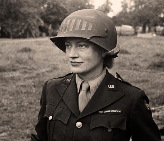 Cinque cose da sapere su Lee Miller, aspettando la mostra al Camera di Torino