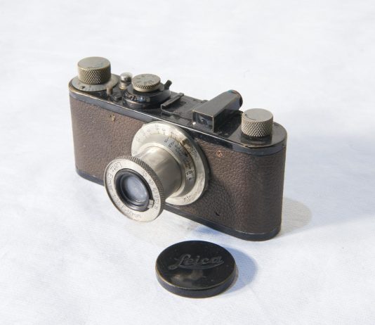 Cento anni di Leica I, le mostre per celebrare la fotocamera che ha cambiato tutto