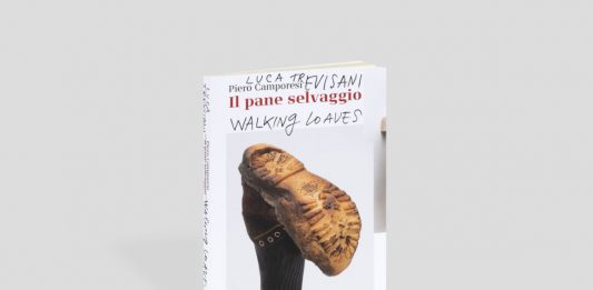 Un libro al giorno. Walking Loaves di Luca Trevisani luca trevisani