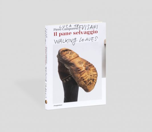 Un libro al giorno. Walking Loaves di Luca Trevisani luca trevisani