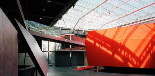 Come sarà il nuovo MACRO di Cristiana Perrella: le anticipazioni del programma