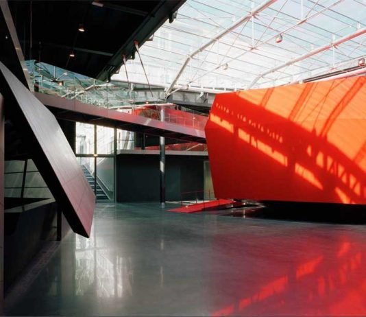 Come sarà il nuovo MACRO di Cristiana Perrella: le anticipazioni del programma