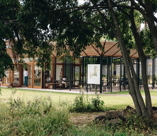 Il “Giardino sulla lava” è il parco storico che non ti aspetti in Sicilia Parco Paternò del Toscano