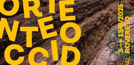 Torna in scena a Rovereto dal 3 al 13 settembre Oriente Occidente Dance Festival