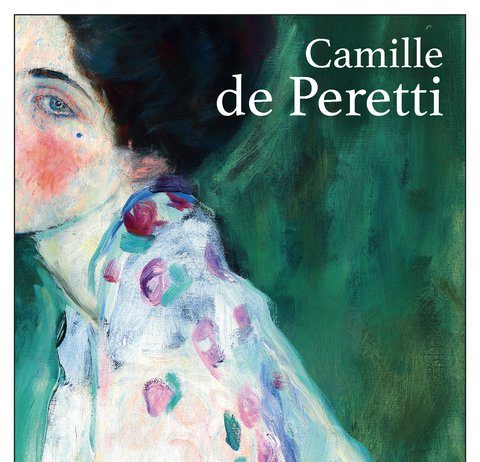 Un libro al giorno. La sconosciuta del ritratto di Camille De Peretti