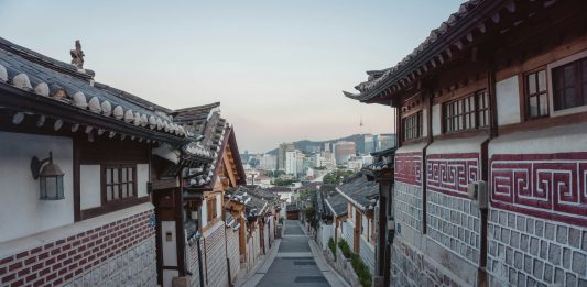 Non solo Seoul: inizia il Korea Art Festival 2025 seoul Korea art festival