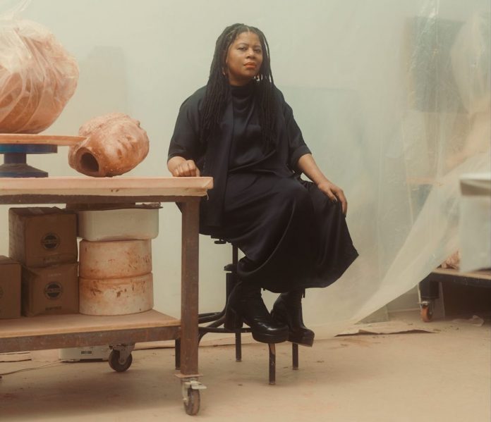 simone leigh simone leigh