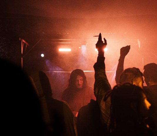 Tutto su SUPERFLAT, il festival che raccoglie il meglio della scena musicale indipendente di Parma superflat