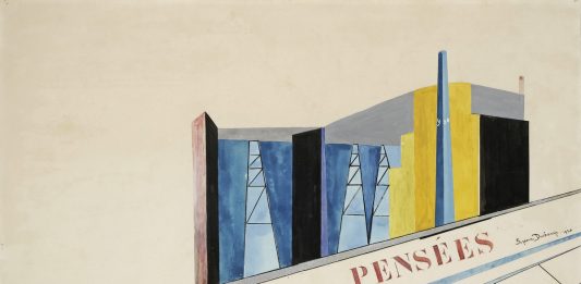 Suzanne Duchamp, protagonista sommersa del Dada. Una mostra per riscoprire la sua opera suzanne duchamp