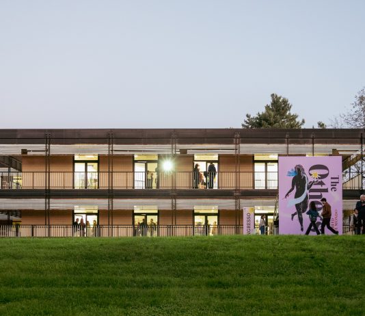 The Others Art Fair 2025: l’arte che abita il futuro the Others Art Fair