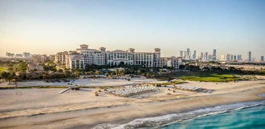 Sotheby’s punta tutto su Abu Dhabi: al via le aste di lusso sulla Saadiyat Island