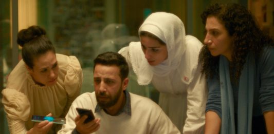 Fermate gli orologi: l’appello del cinema alla Biennale di Venezia sulla guerra a Gaza