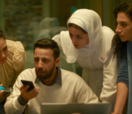 Fermate gli orologi: l’appello del cinema alla Biennale di Venezia sulla guerra a Gaza