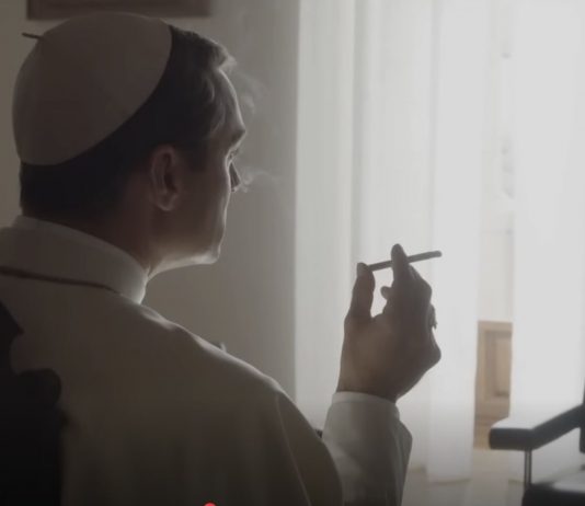 Cinque serie d’autore da rivedere quest’estate serie autore cinema