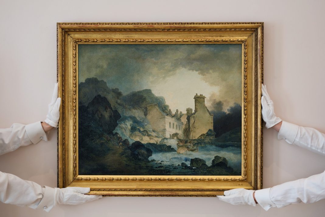 turner sotheby's