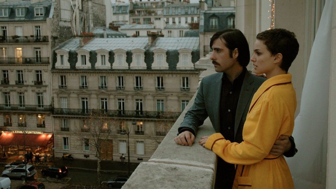 wes andeson cortometraggi autore