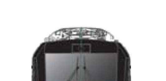 Un chicco di grano viaggia su un treno: la nuova opera di Emilio Isgrò