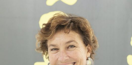 Cristiana Perrella nominata alla guida dell’Accademia Pontificia di Belle Arti